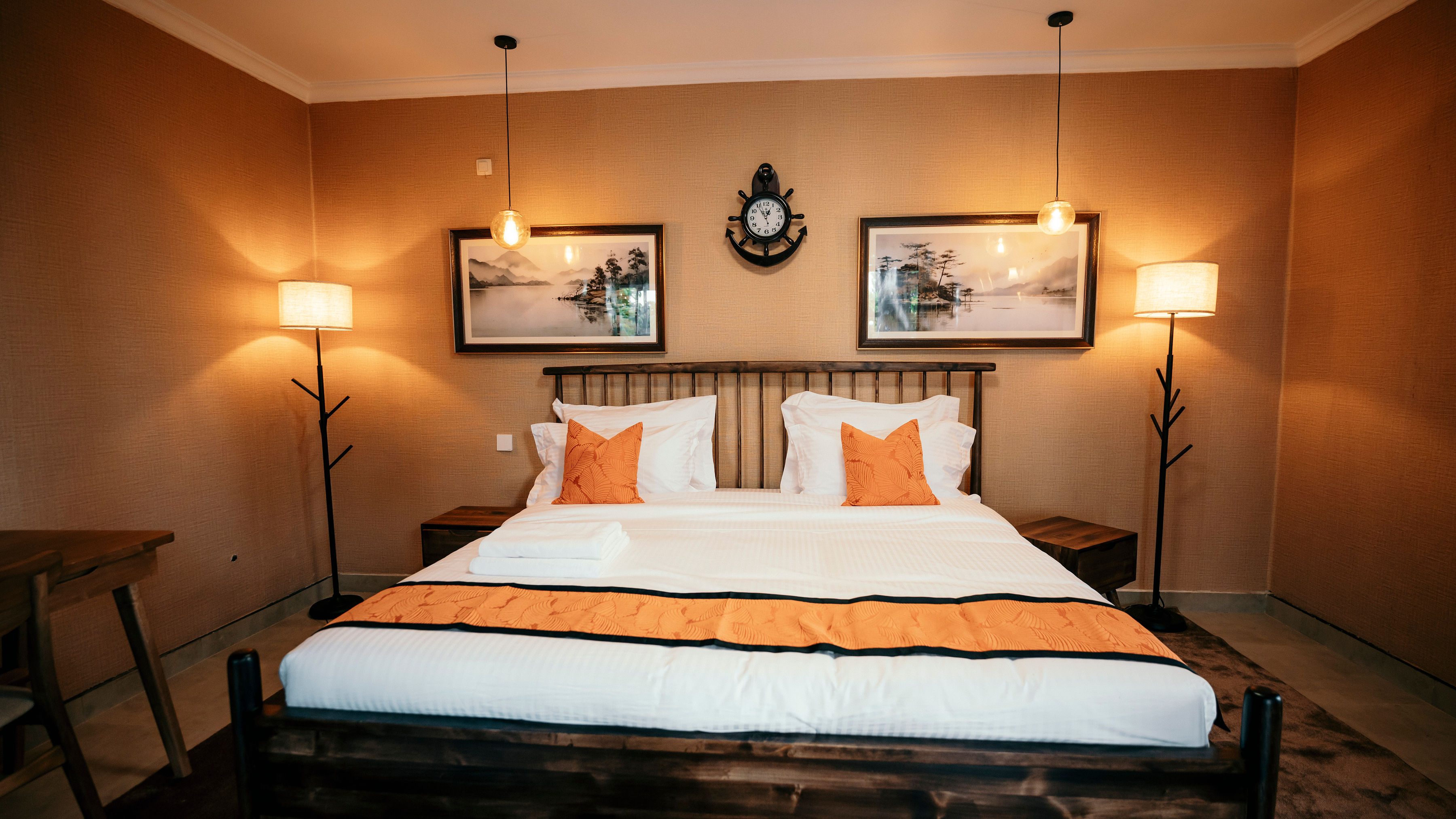 Poppy Suite