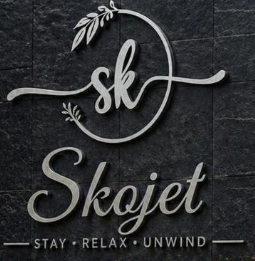 Skojet Logo
